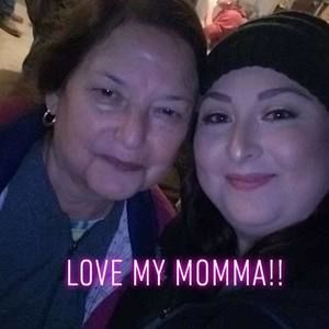 Meet your Posher, Crystal